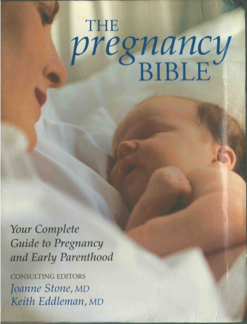 The Pregnancy Bible