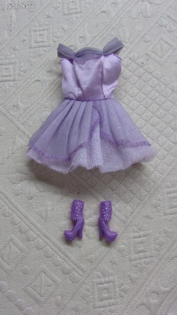 Barbie   baba  ruha +cipő