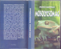 Münz András: Mosolycsomag (*212)