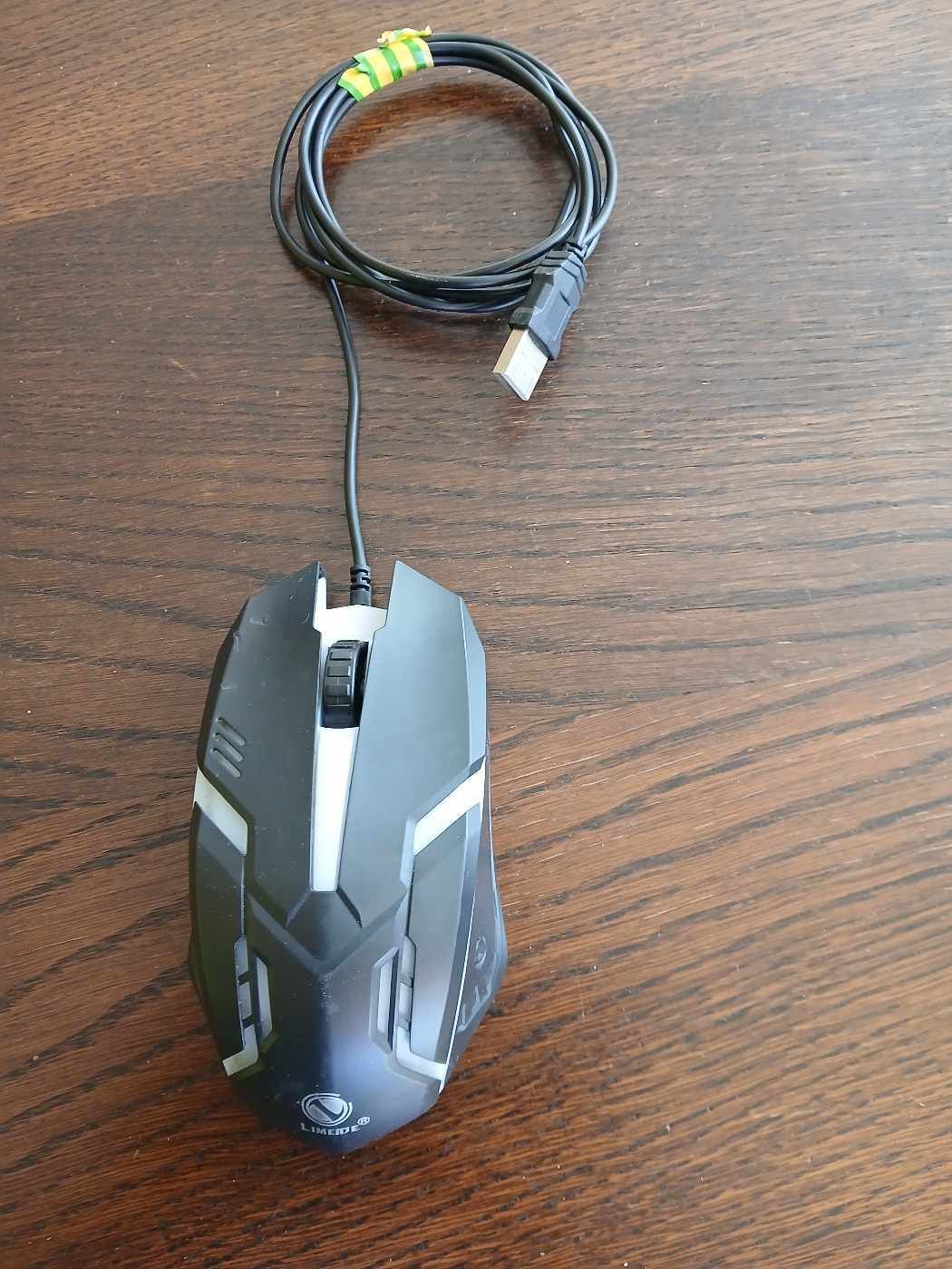 M-10. Pc - Xbox Egér  :
