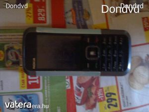 Nokia 5000 telefon eladó!