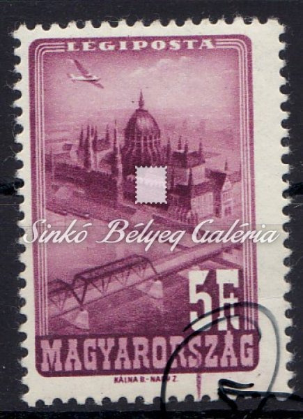 1947. Repülő (IV.) - L