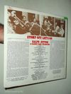Sutton & Classic Jazz Collegium - Stomp Off LP
