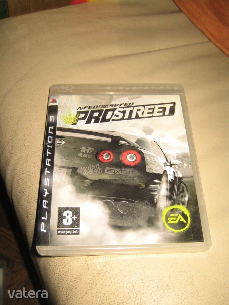 PlayStation 3 játék