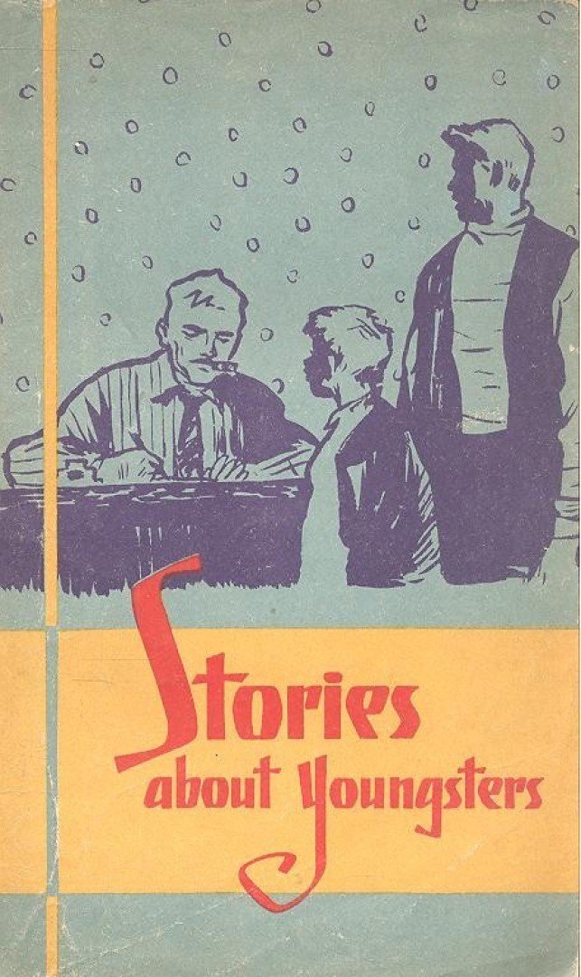 Stories about Youngsters