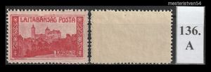 1921.Nyugatmagyarország (VII). A-136