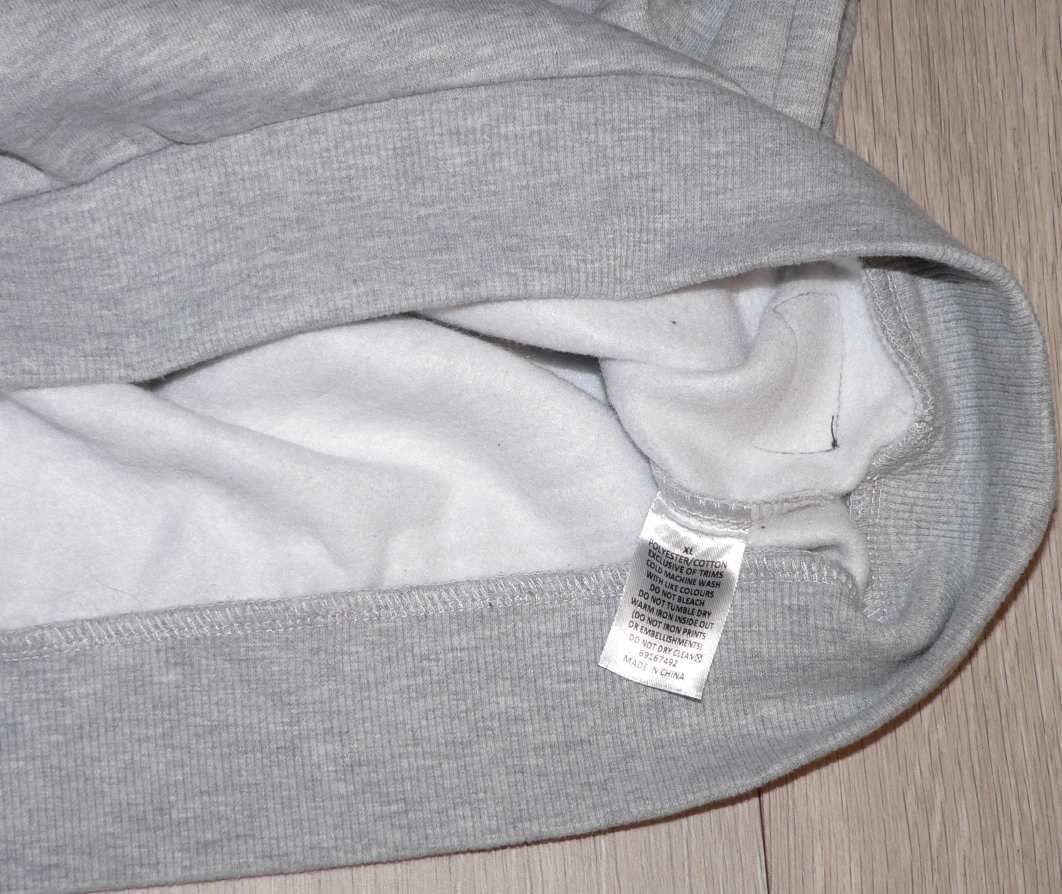 Lonsdale pulóver (XL)