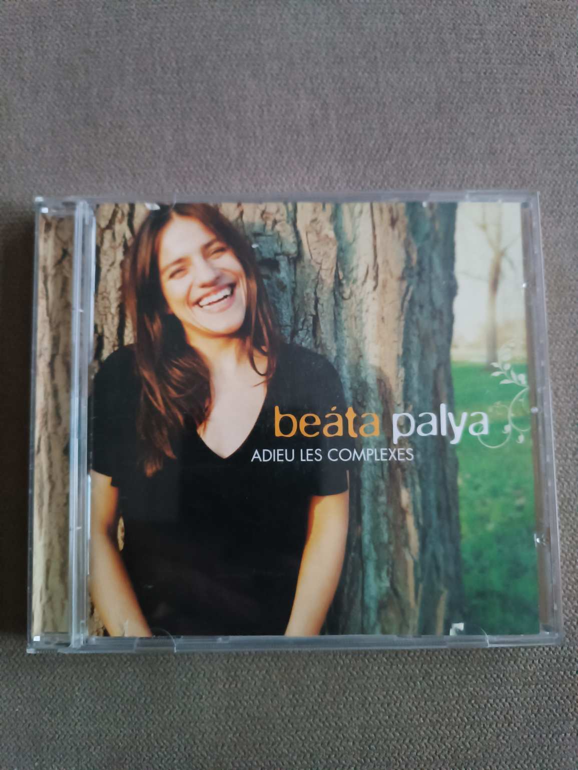 Palya Bea - Adieu les complexes