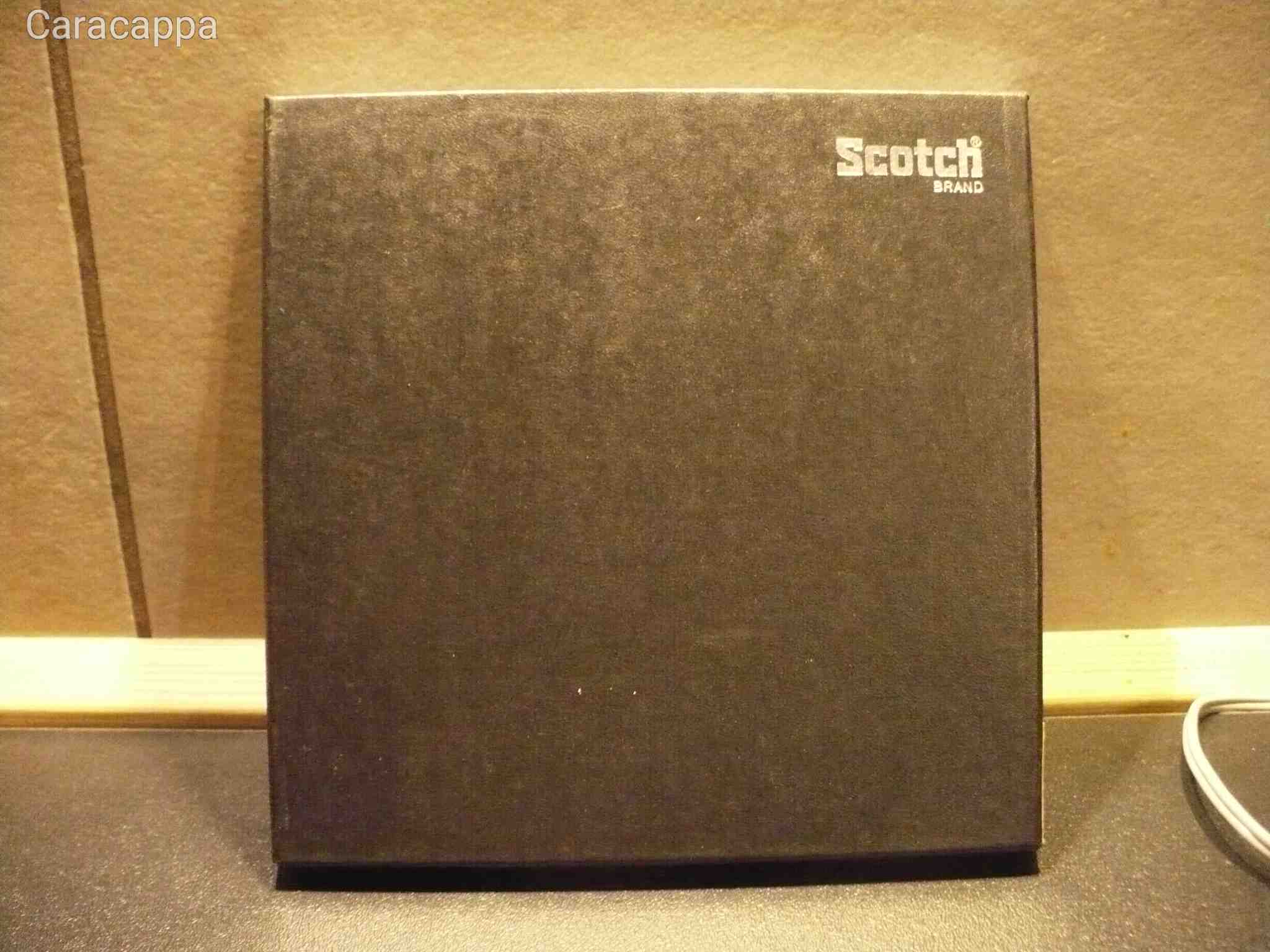 SCOTCH 18 cm. 550m