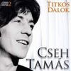Cseh Tamás - Titkos dalok 2. CD