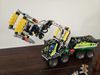 LEGO Technic - 42080 - Forest Machine