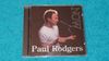 Paul Rodgers &ndash; Now CD