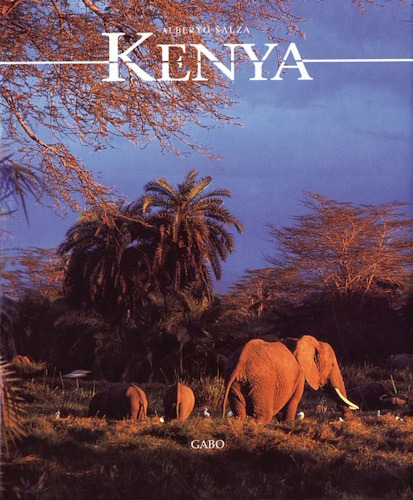 Alberto Salza: Kenya (2006)