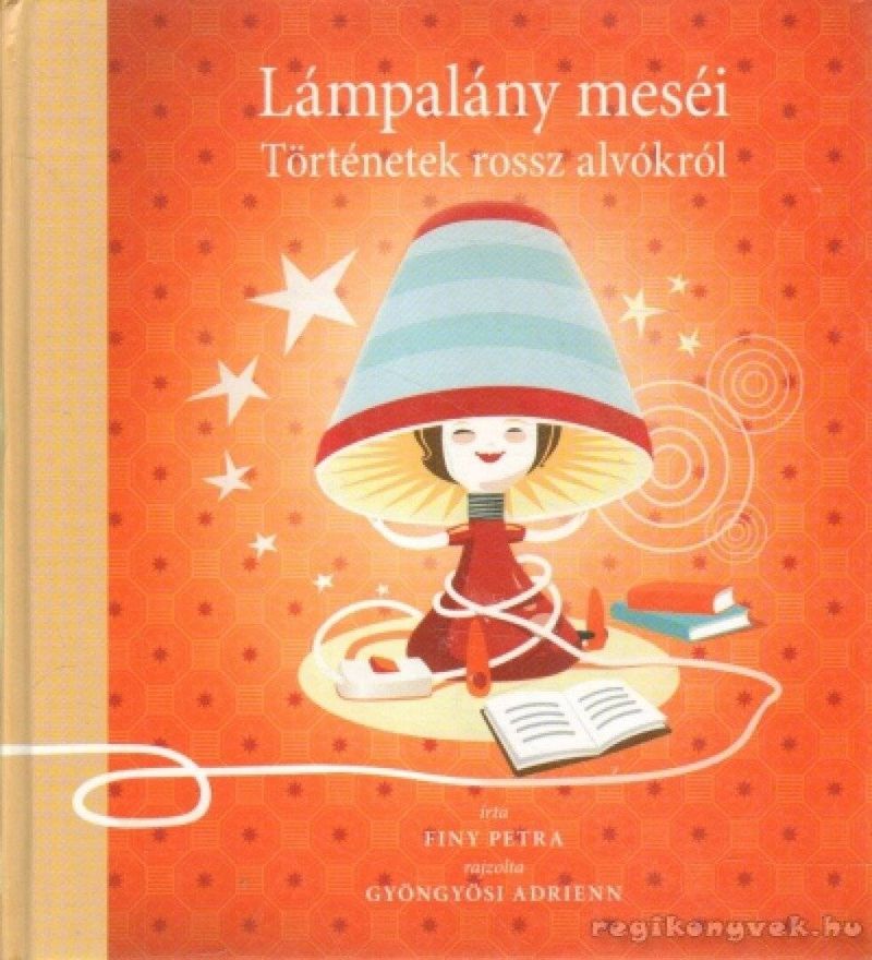 Lámpalány meséi