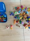 Stikeez csomag