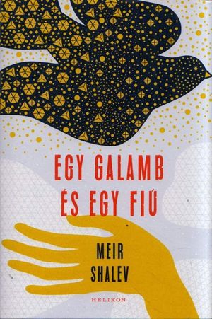 Egy galamb és egy fiú