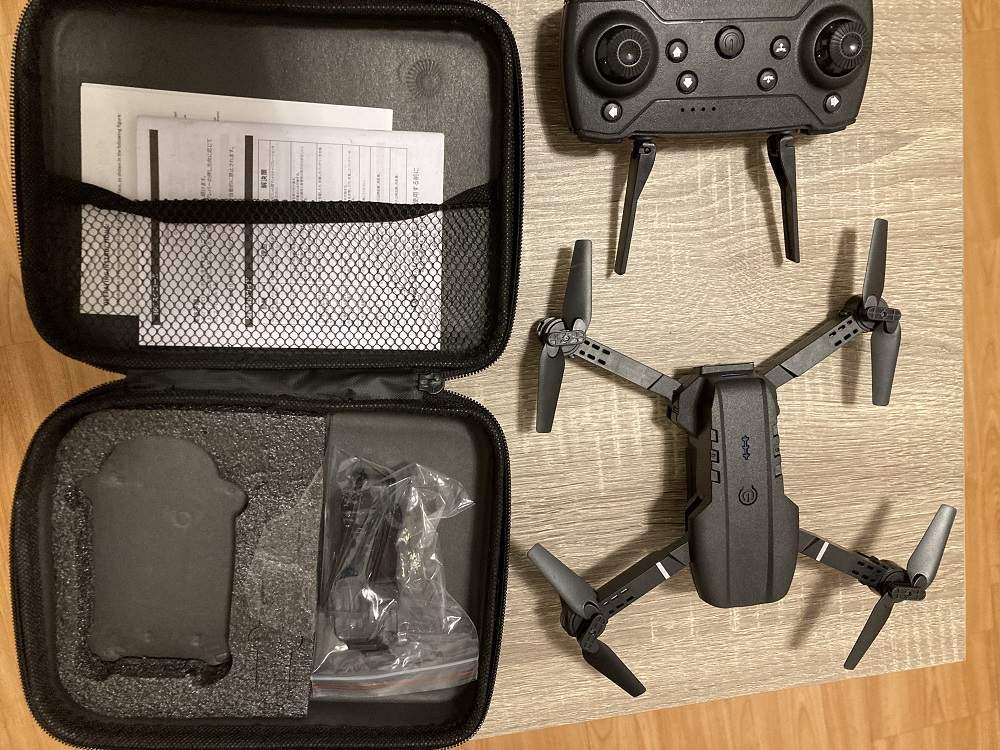 QVADROCOPTER