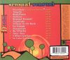 B-Tribe - Sensual Sensual CD