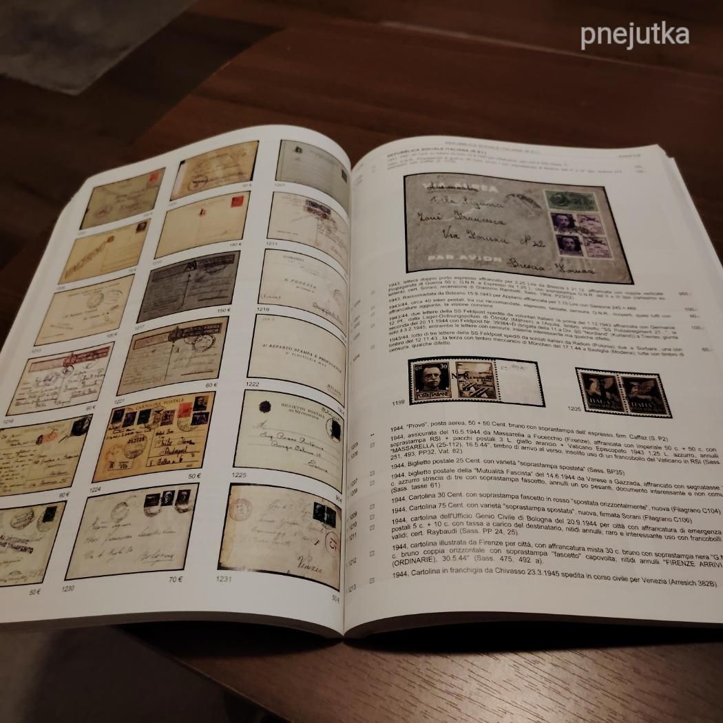 Aukciós katalógus 2018