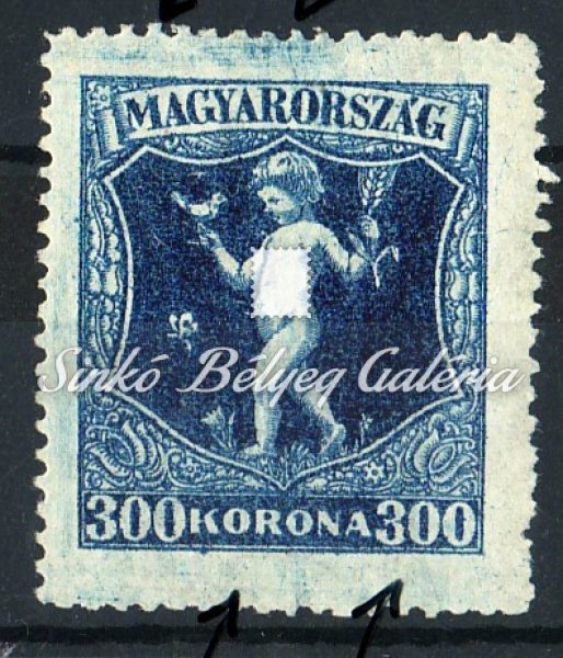 1924. Jótékonyság (I.)