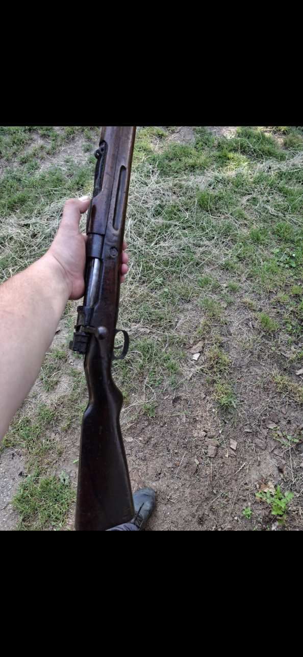 Mauser Mauser