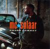 MC Solaar - Prose Combat CD