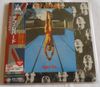 Def Leppard:  High "n" dry. CD