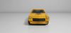 Hot Wheels V-8 Vega
