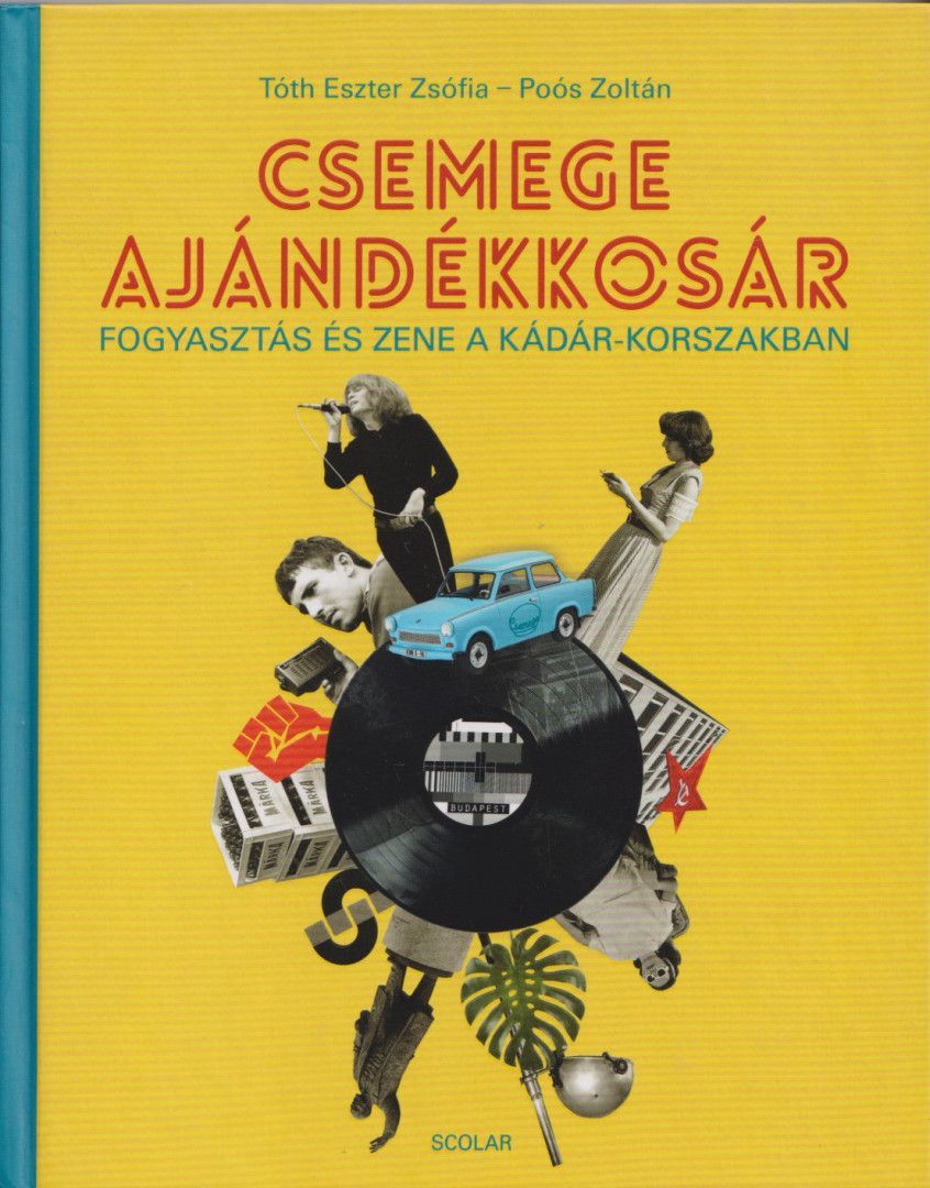 Csemege ajándékkosár