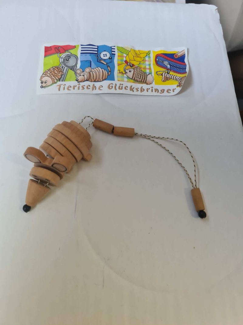 Régi kinder