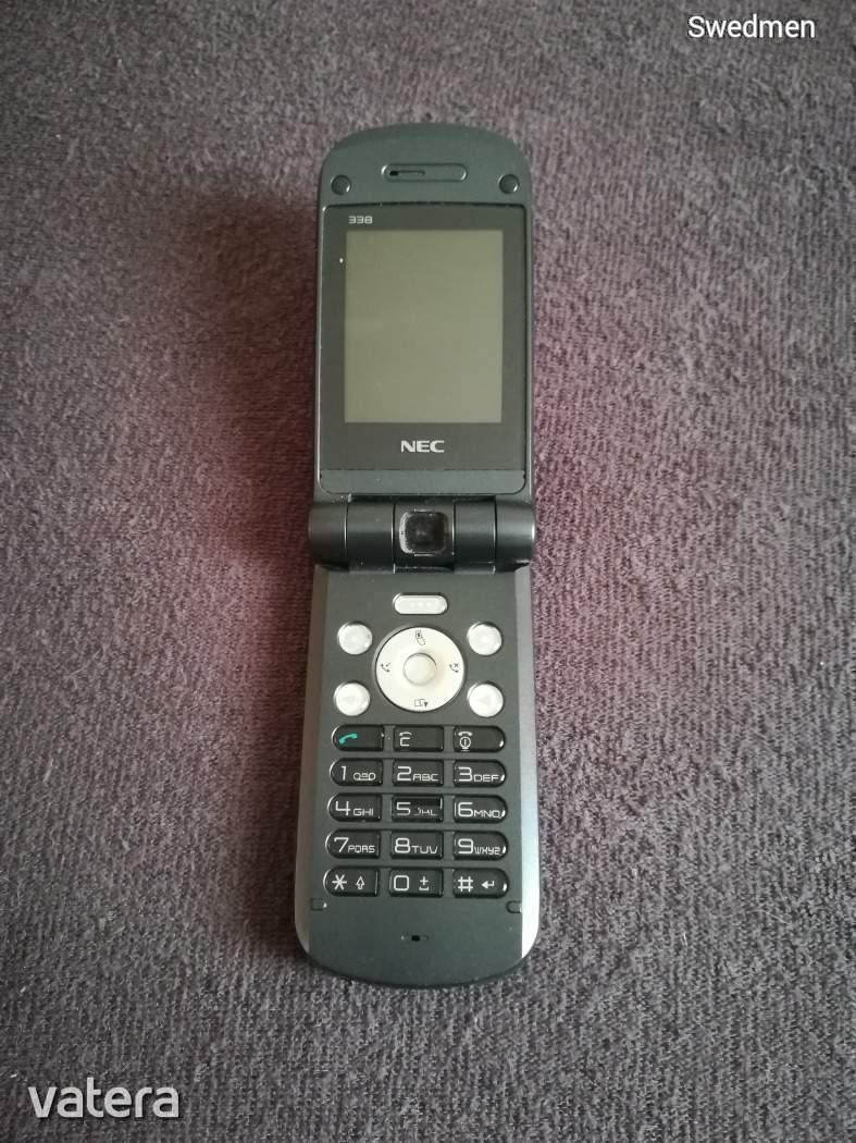 Nec 338 telefon eladó