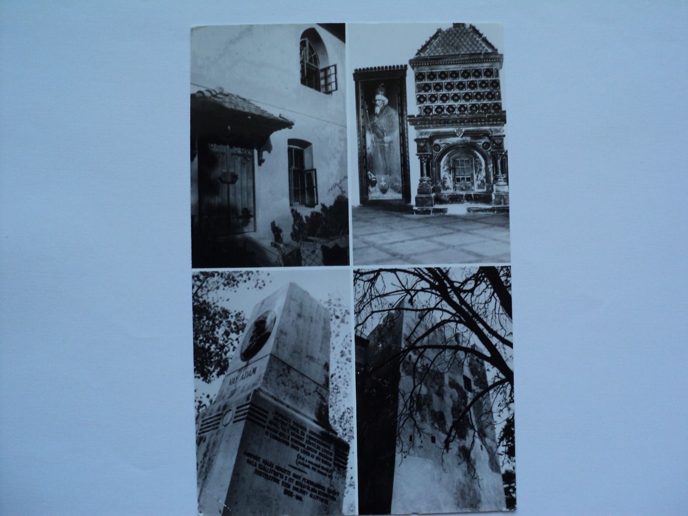Vaja, Üdvözlet, 1976.