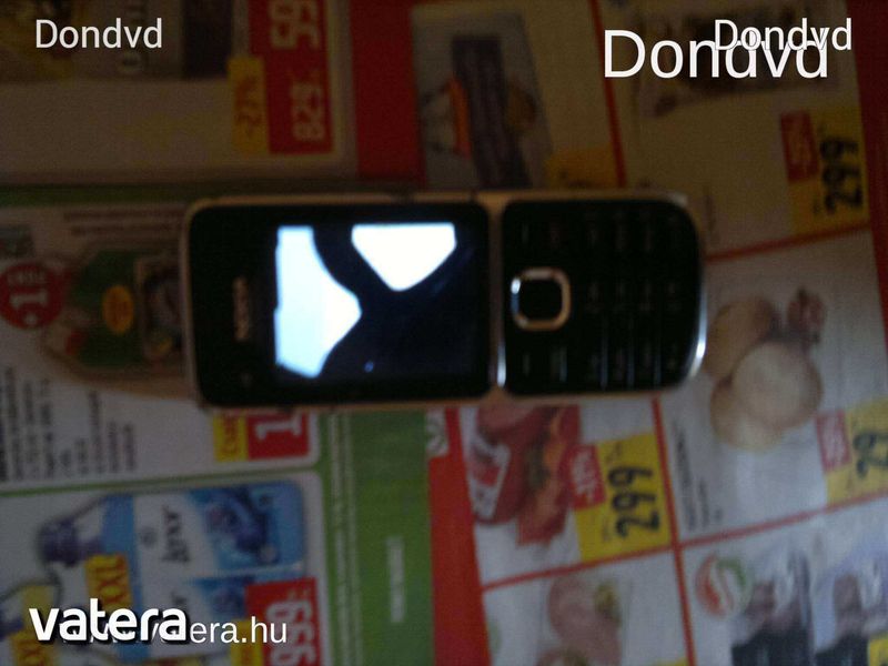 Nokia c2 telefon eladó!