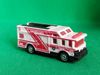 Matchbox Hazard Squad