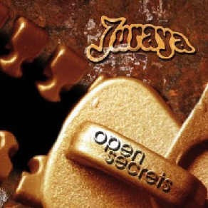 Juraya - Open Secrets CD