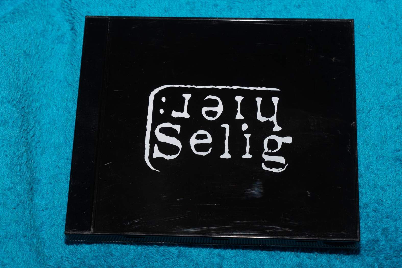 Selig &ndash; Hier: CD #1