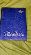 HALASI CSIPKE