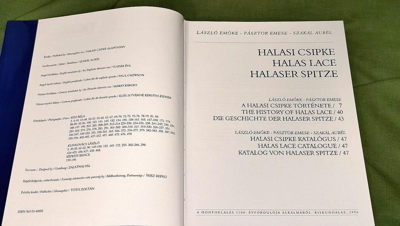 HALASI CSIPKE