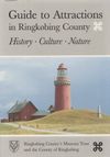 Guide to Attractions in Ringkobing County