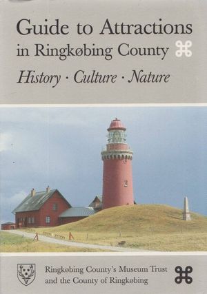 Guide to Attractions in Ringkobing County