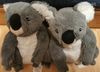 IKEA plüssök 007. (Koala)