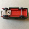 Matchbox lószállító
