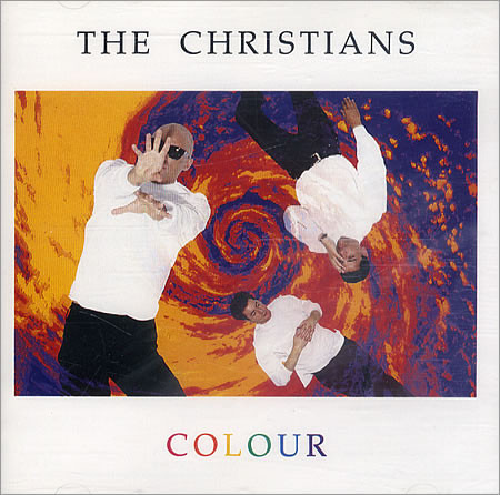 The Christians - Colour CD