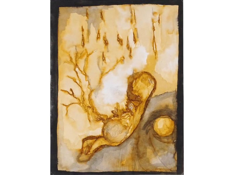 1O925 Jenei : "Paradoxon" 2003