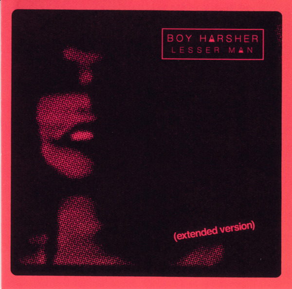 Boy Harsher: Lesser Man (Extended Version) (USA)