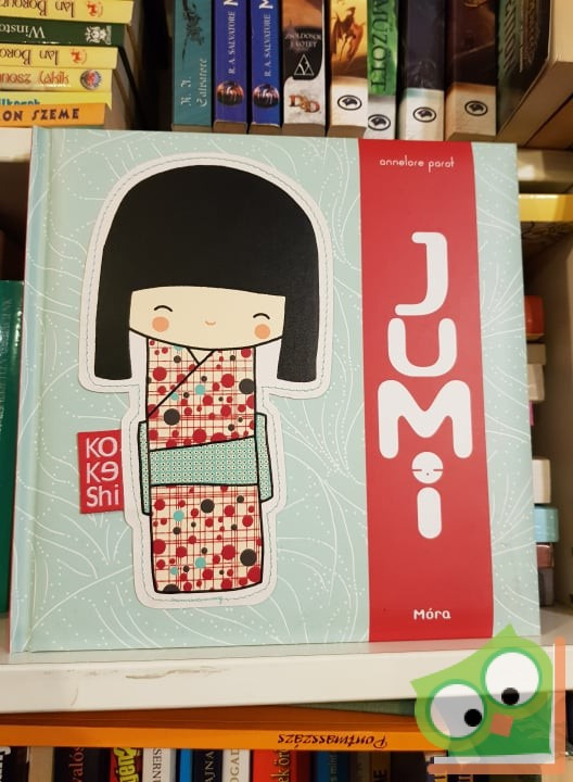 Annelore Parot: Jumi