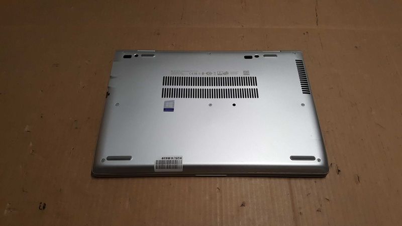 HP ProBook 640 G5