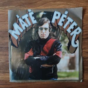 Máté Péter KR 816