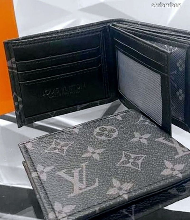 Louis Vuitton  pénztárca