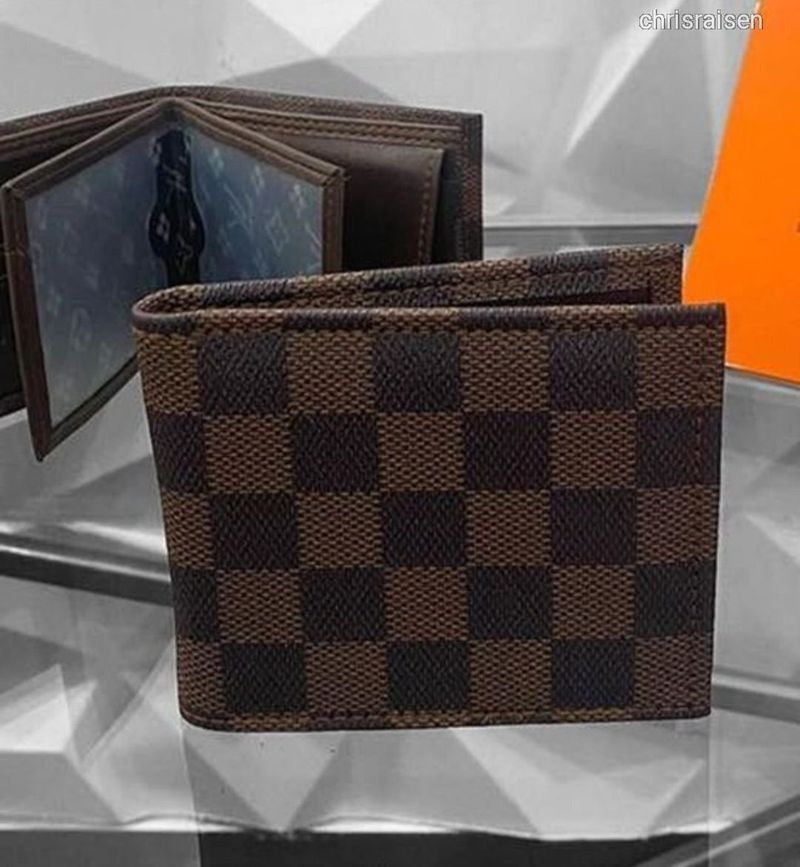 Louis Vuitton  pénztárca